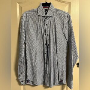 Men’s Dress Shirt